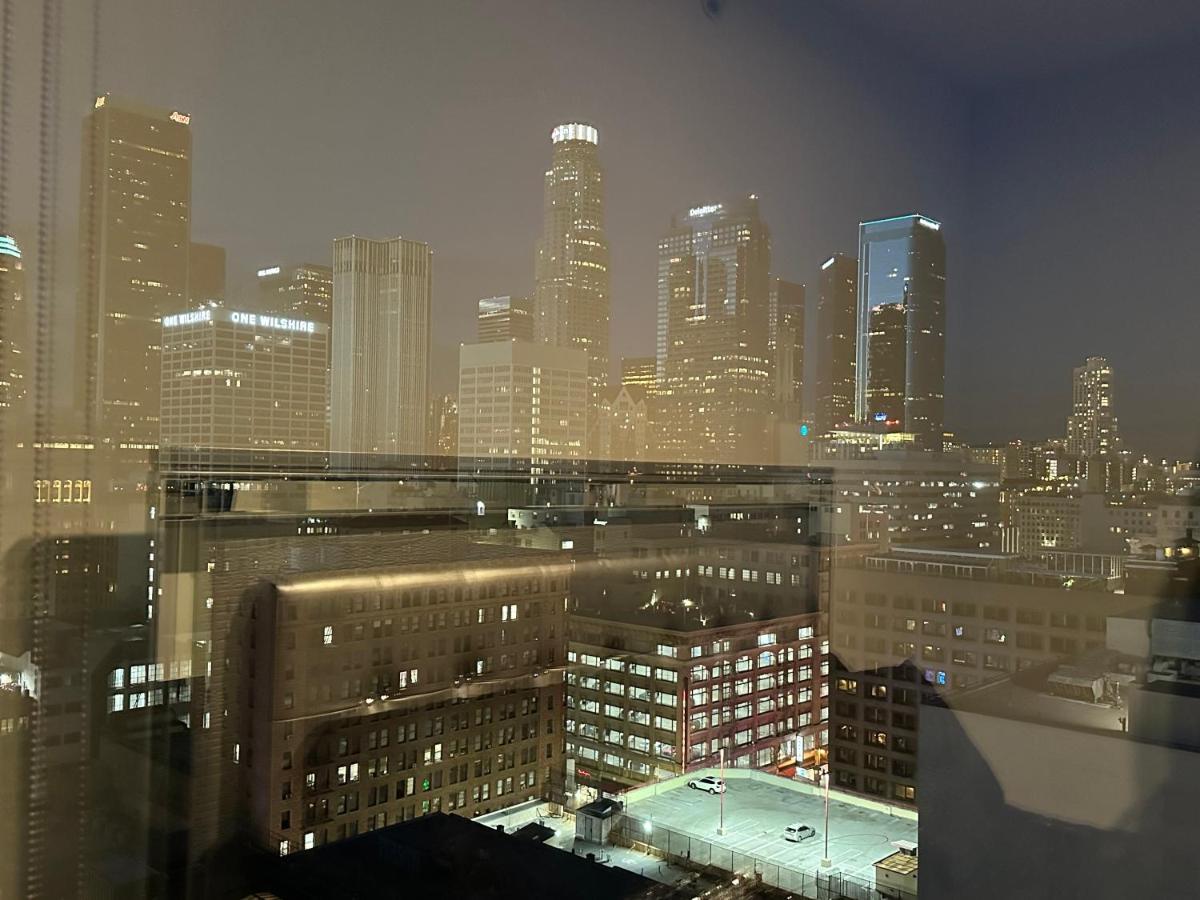 Apartamento Modern Downtown High Rise Los Ángeles